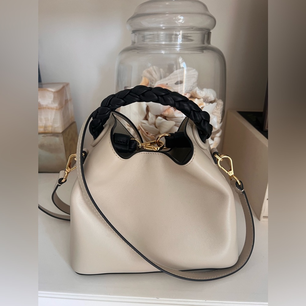 Elleme bag